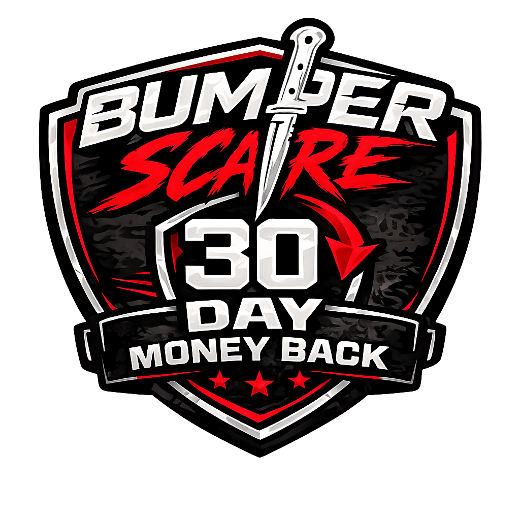 30-Day Money Back