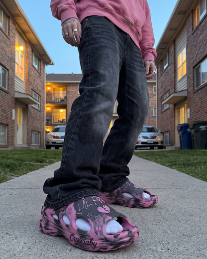 CryBaby Slides™