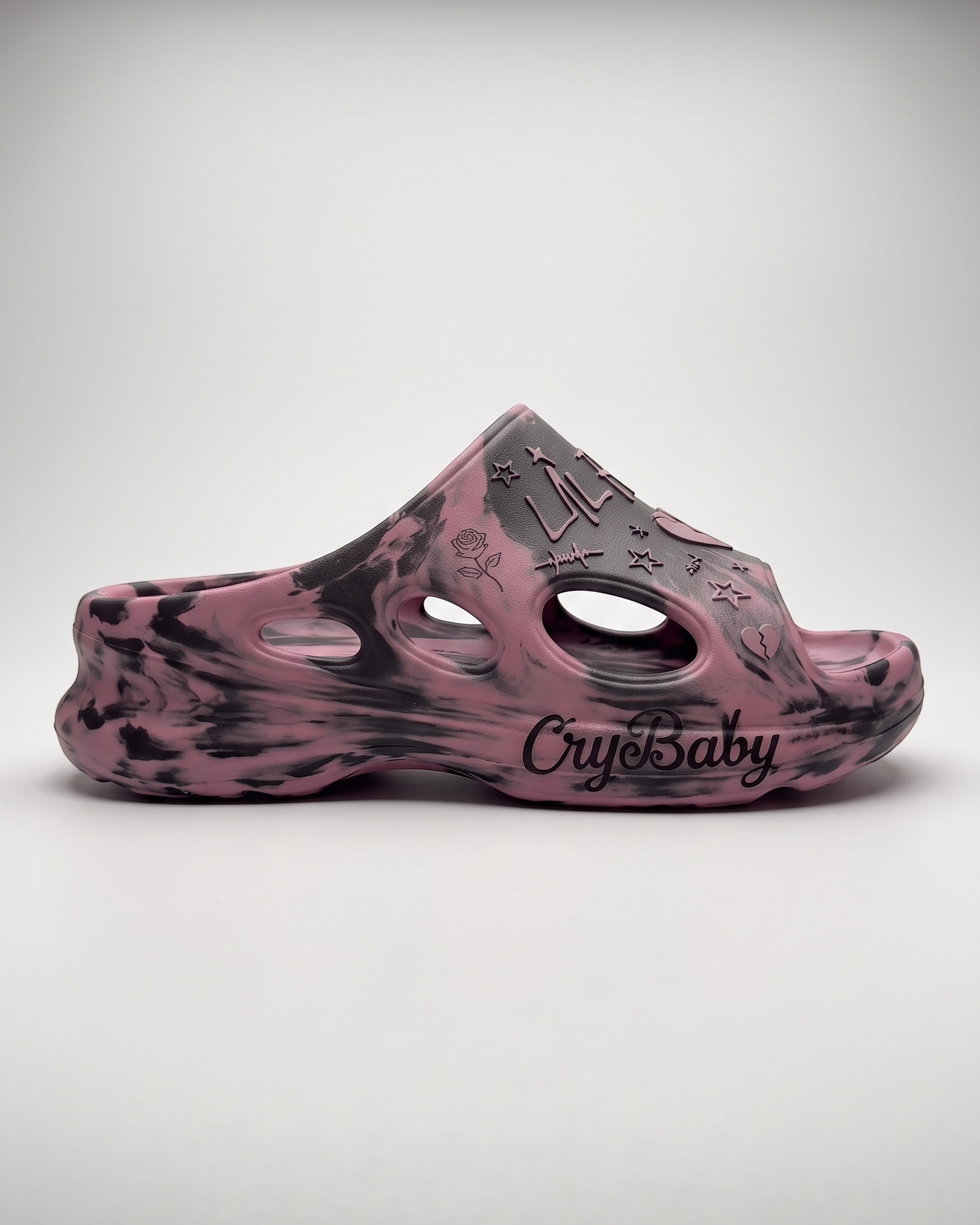 CryBaby Slides™